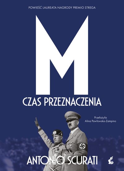 Czas przeznaczenia